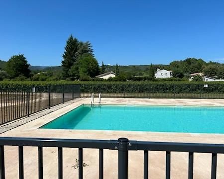 Terres De France - Le Domaine Des Vans Chambonas Esterno foto