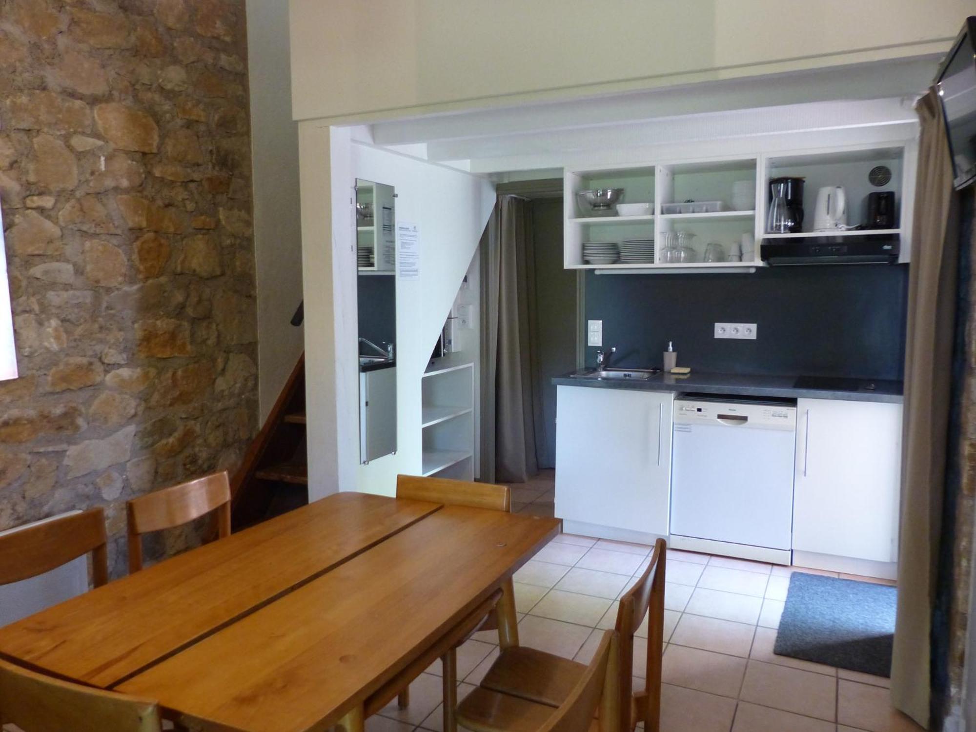 Terres De France - Le Domaine Des Vans Chambonas Esterno foto