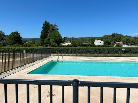 Terres De France - Le Domaine Des Vans Chambonas Esterno foto