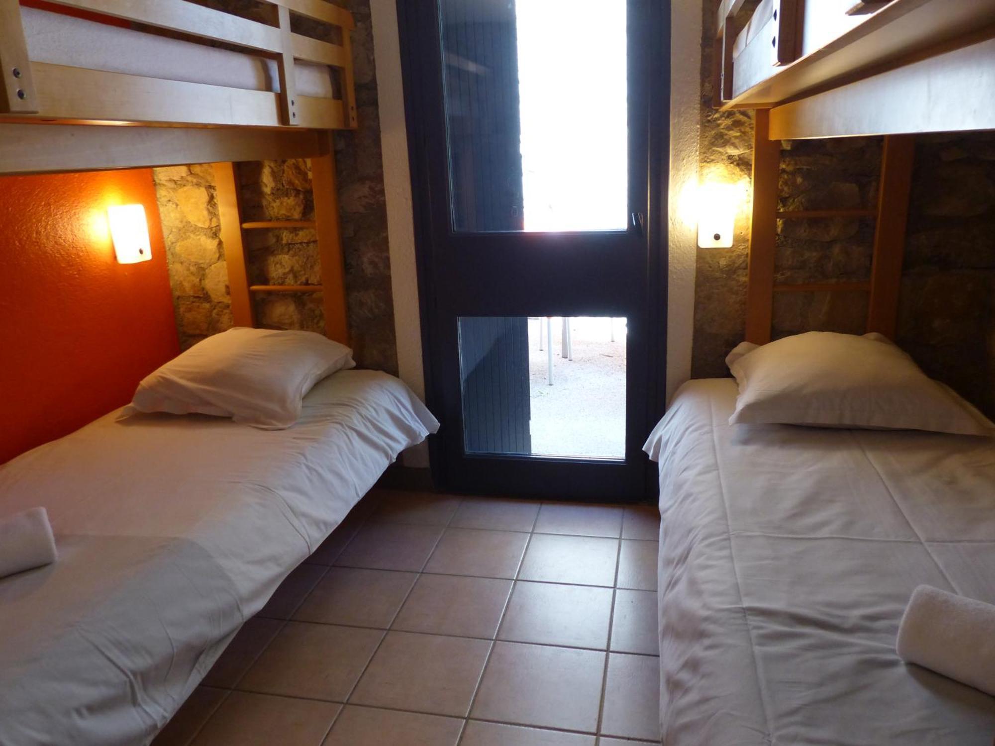 Terres De France - Le Domaine Des Vans Chambonas Esterno foto