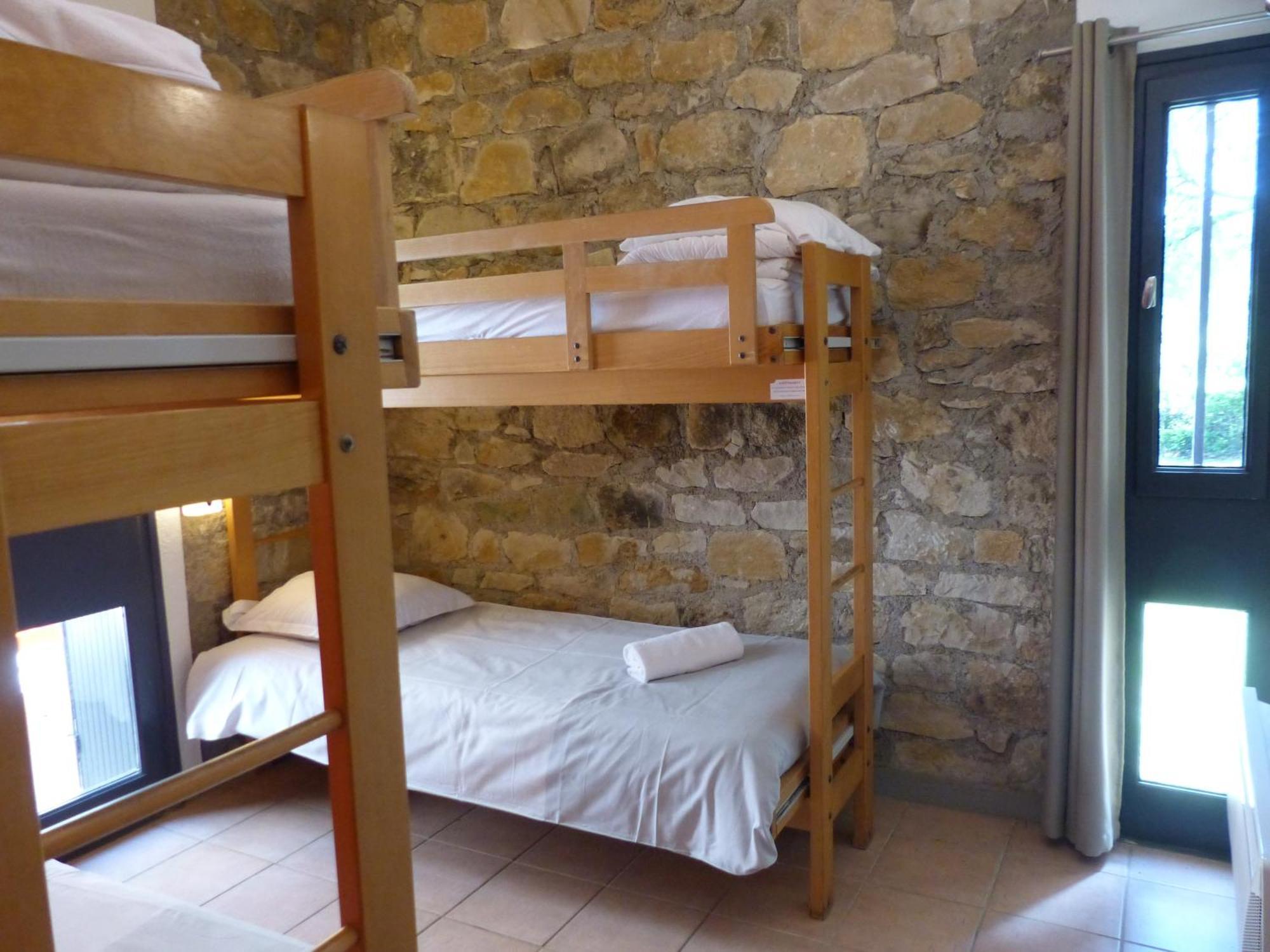 Terres De France - Le Domaine Des Vans Chambonas Esterno foto