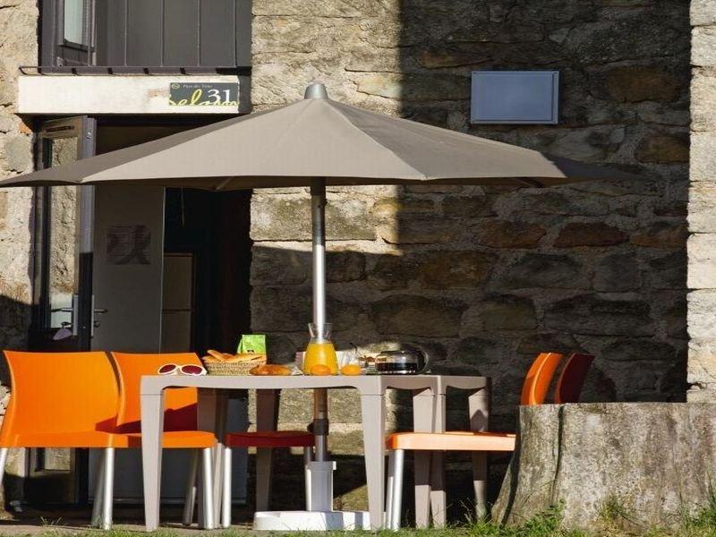 Terres De France - Le Domaine Des Vans Chambonas Esterno foto